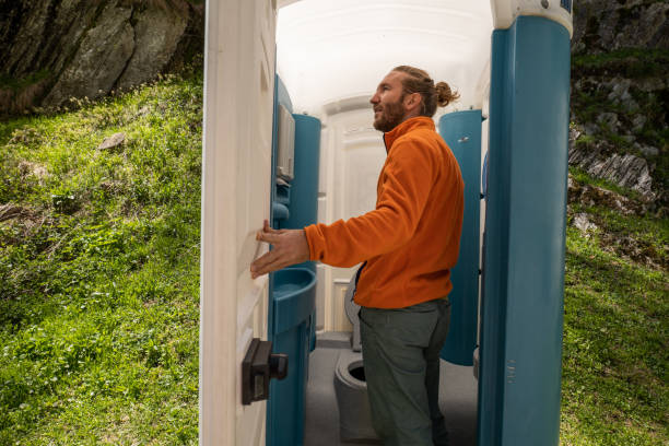 Best High-end porta potty rental  in Rotan, TX