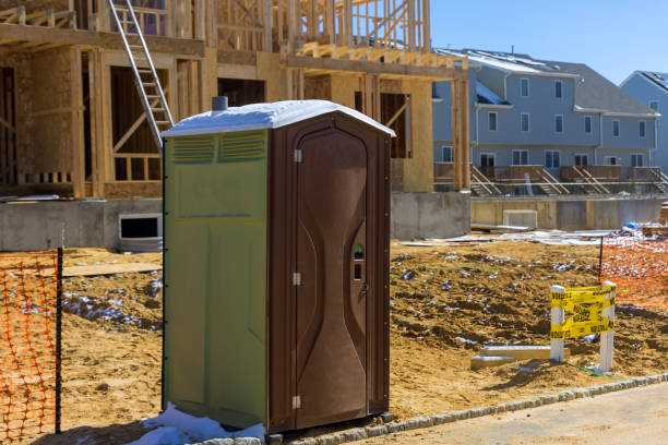 Best Sanitation services for porta potties  in Rotan, TX