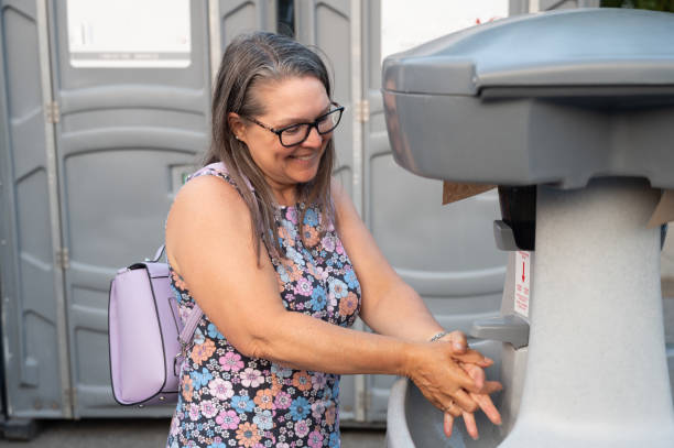 Best Porta potty rental for parties  in Rotan, TX