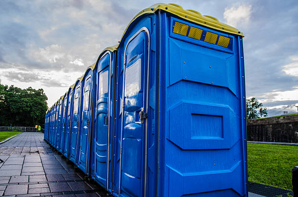 Best Porta potty delivery and setup  in Rotan, TX